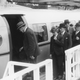 Illustration for article titled This Crazy Propeller-Driven Hanging Monorail Was Once Considered the Future Of Commuting